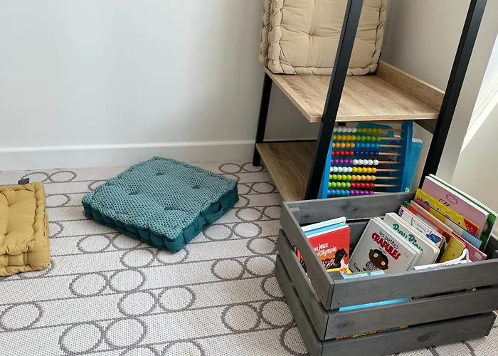 Maison De Charme Ker Helya