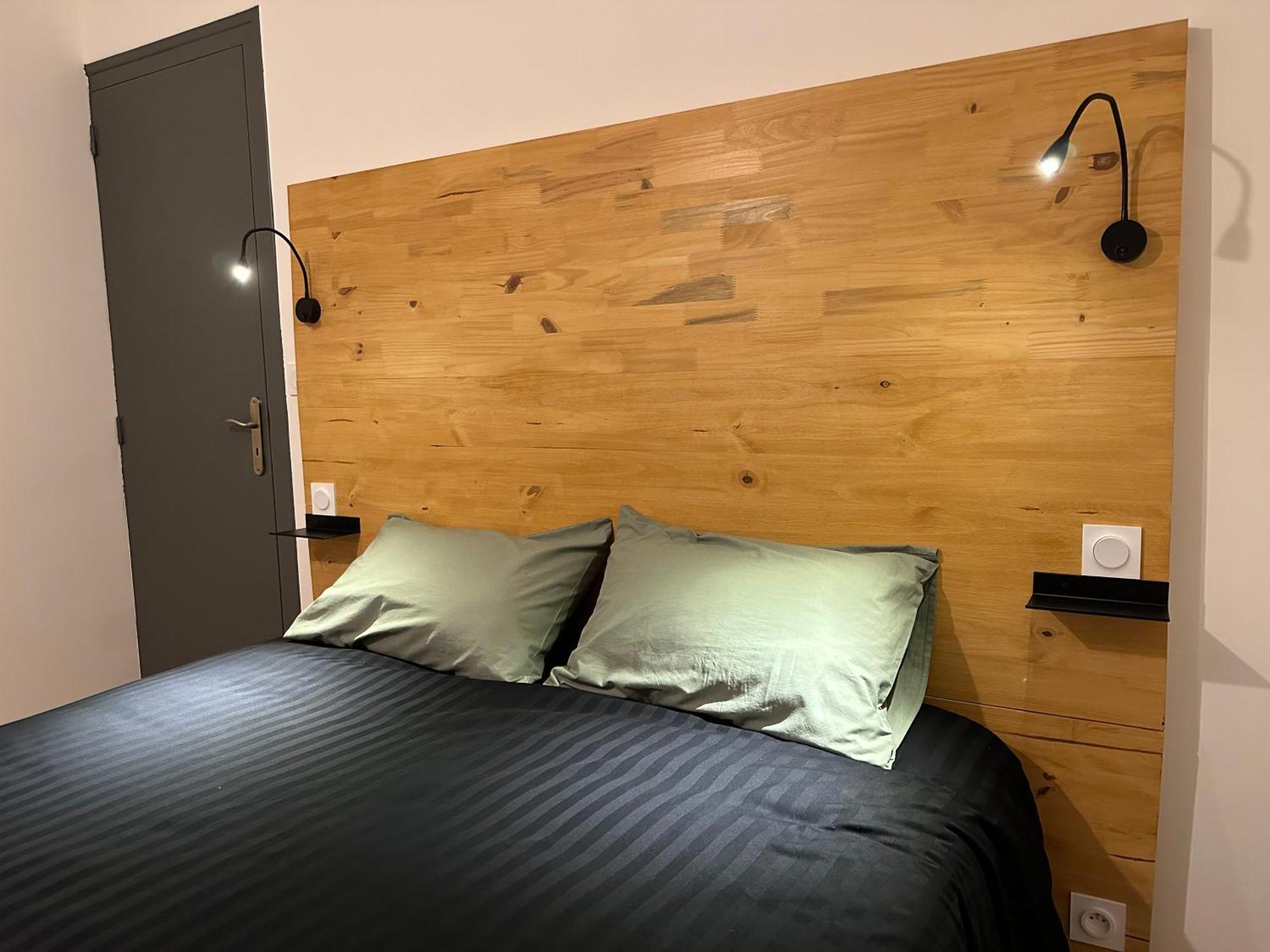 Holiday home Maison De Charme Ker Helya *