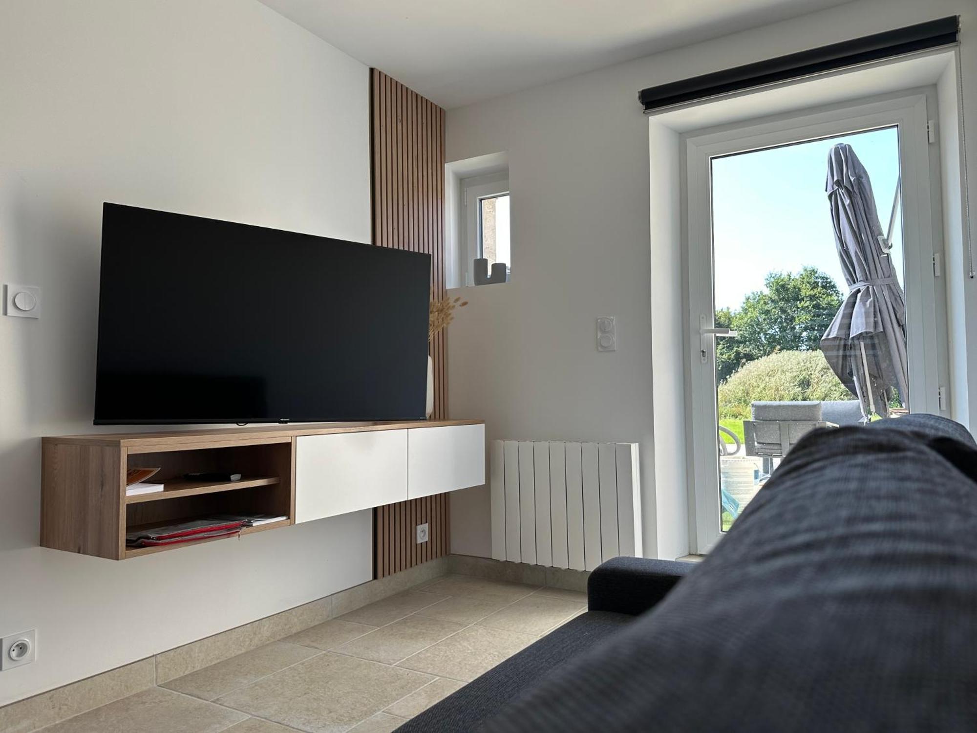 Holiday home Maison De Charme Ker Helya