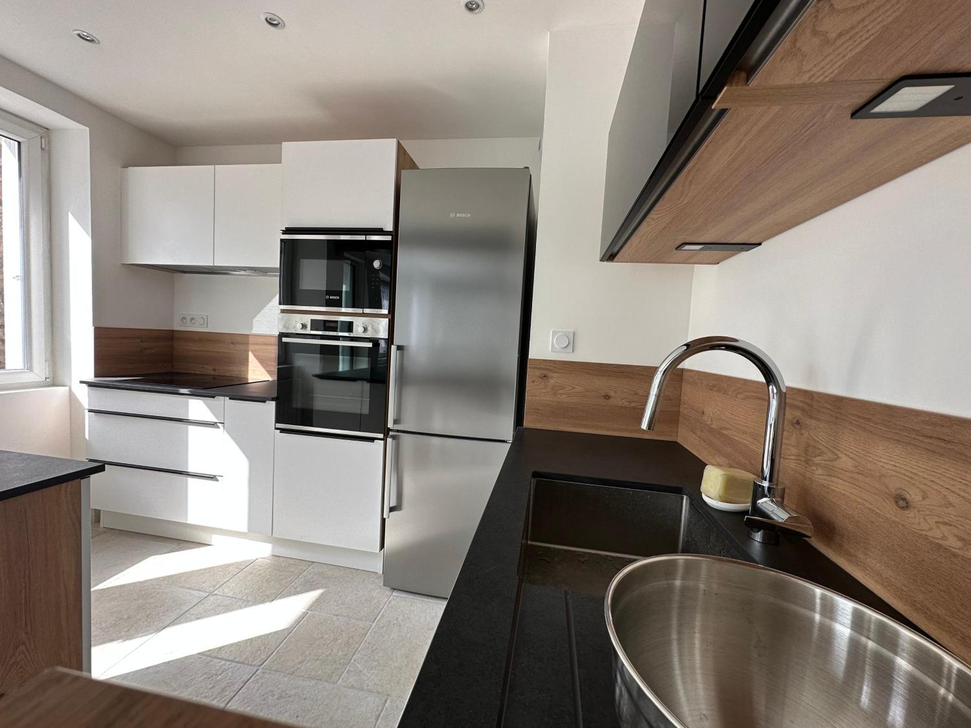 Maison De Charme Ker Helya Holiday home *