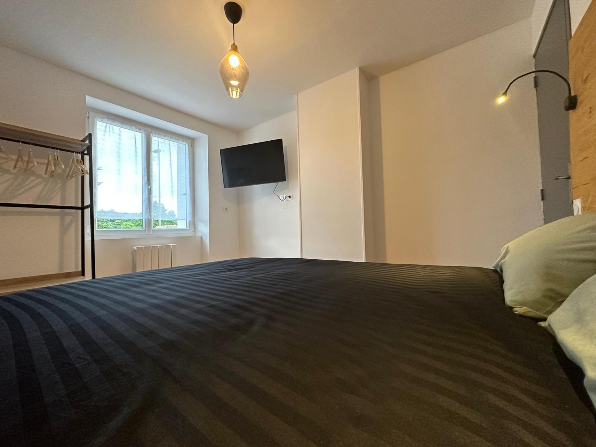 Maison De Charme Ker Helya Holiday home