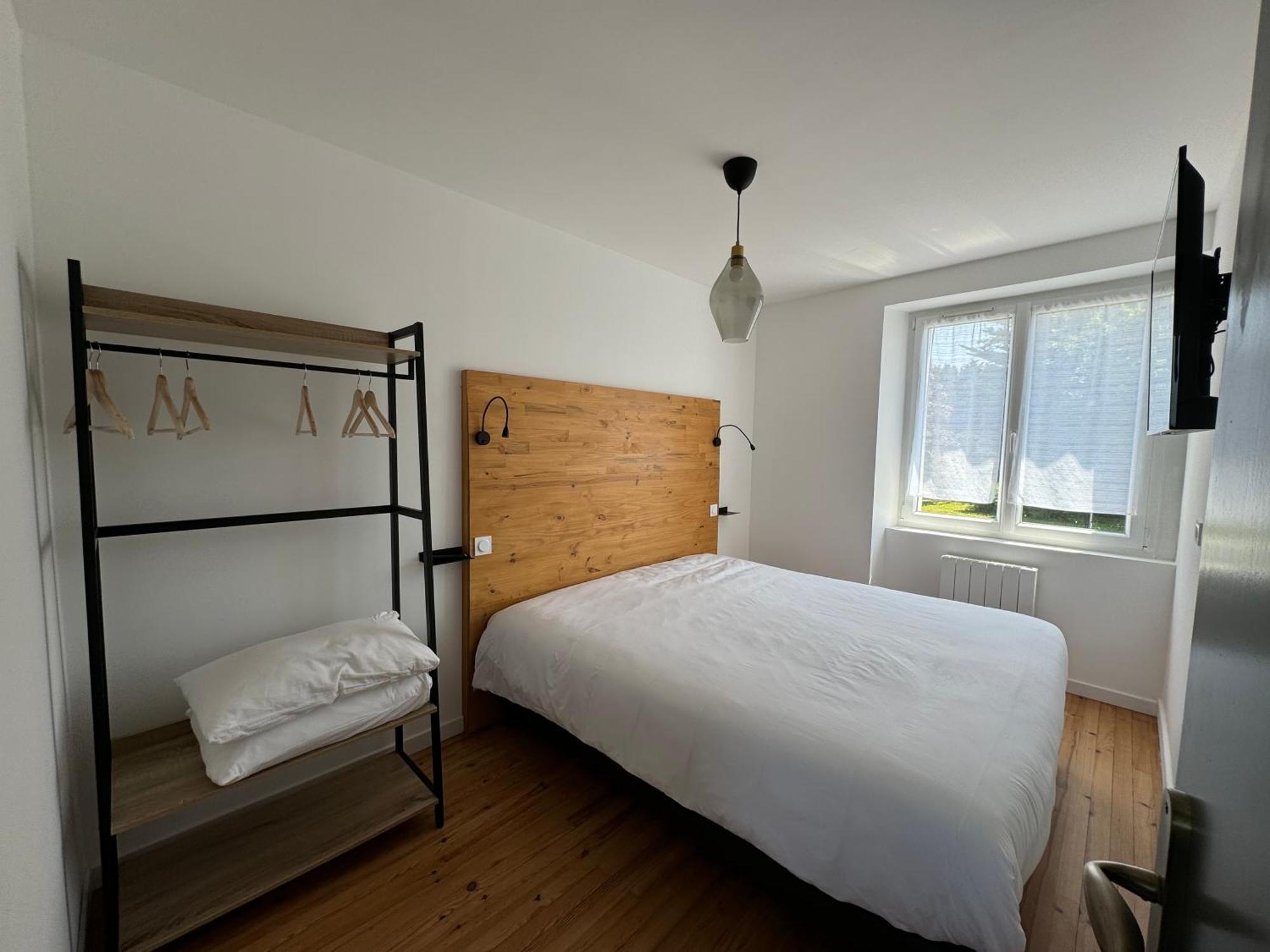 Holiday home Maison De Charme Ker Helya *