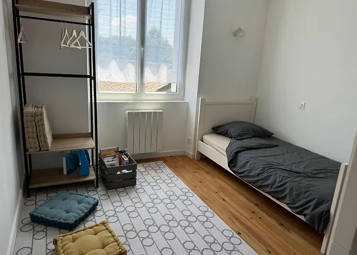 Maison De Charme Ker Helya