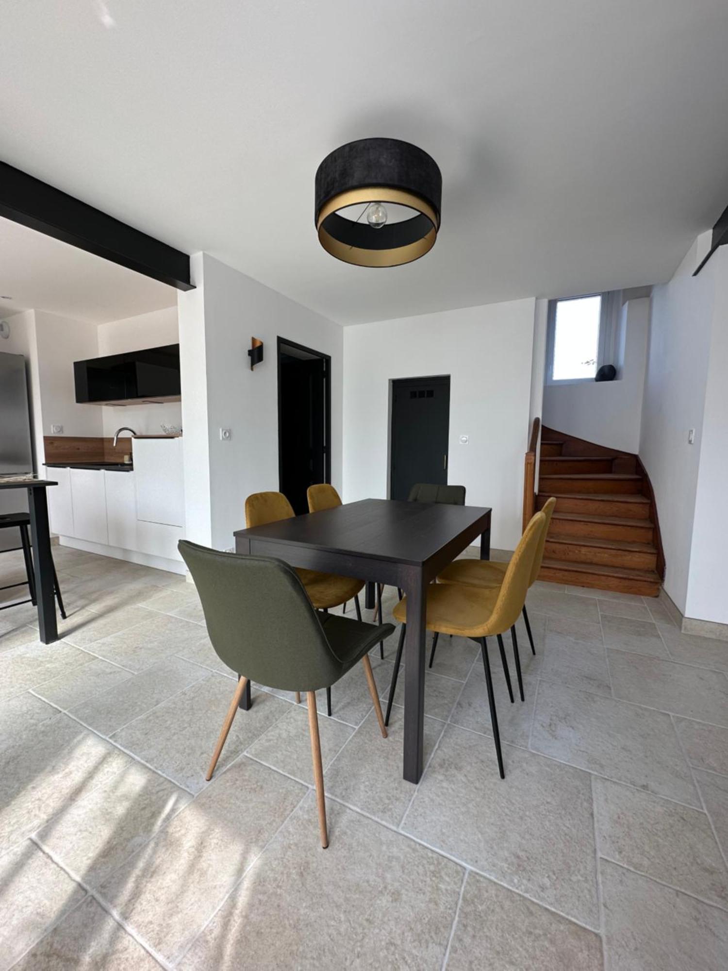 Vakantiehuis Maison De Charme Ker Helya