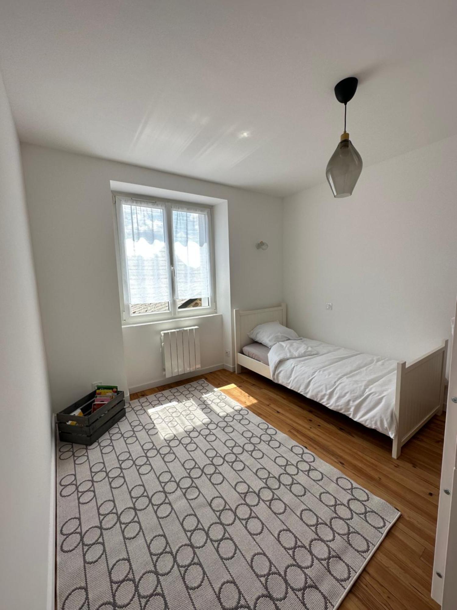 Vakantiehuis Maison De Charme Ker Helya