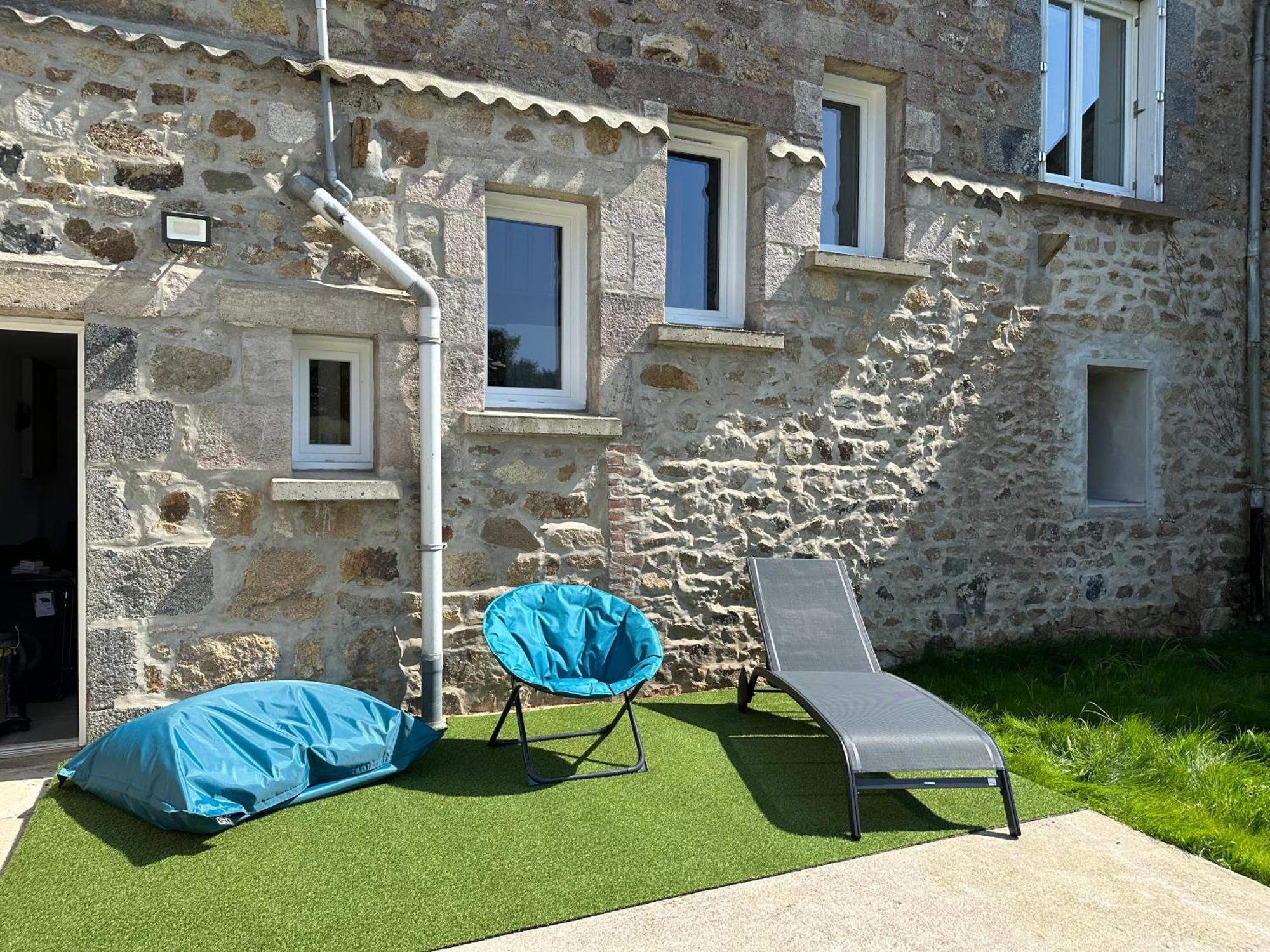 Maison De Charme Ker Helya Vakantiehuis Saint-Alban (Cotes-d'Armor)